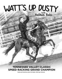 Vater Watt&acute;s up Dusty Grand Champion